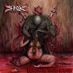 Sick (USA-2) : Exsanguination Through Mutilation Sick (USA-2) : Exsanguination Through Mutilation